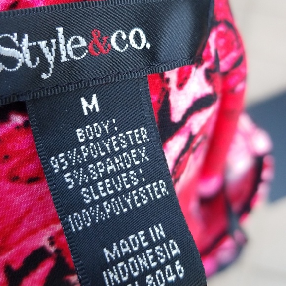 Style and  company dress - Picture 5 of 6